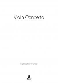 Violin concerto A4 z 2 1 256